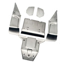1/12 4WD Electric RC Buggy Gray Body Shell Upgrade Parts for FY03  Q39