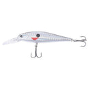 9.4g/10cm fishing lures bait floating bass crankbait popper hard lure hook  Gw