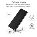 USB 3.1 To M.2 NGFF SSD Type C Adapter Card SSD External Enclosure Case for