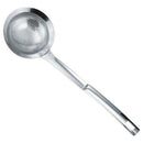 Stainless Steel Wall-Mounted Hot Pot Colander Spoon Thicken Colander Filter Z9G3