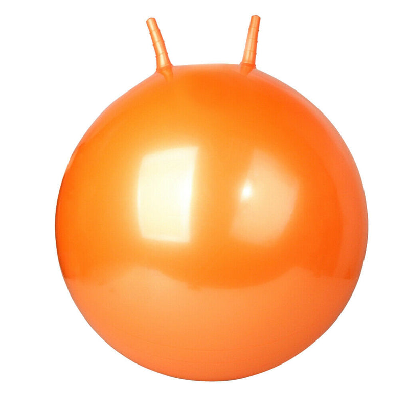 Ball For Kids Ages 3-6, Hopping Ball, Bouncy Ball With Handles, Sit & Bounce,
