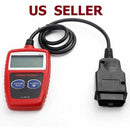 MS309 Automatic diagnostic Scanner OBDII Car diagnostic Tool