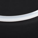 20.7 * 22.1cm Transparent White rubber seal for pressure cooker Y2F1