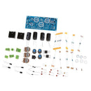 TDA2030A Audio Power Amplifier Board Mono 18W DC 9-24V DIY Kit