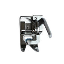 Knitted presser household elastic woven material presser foot for sewing machine
