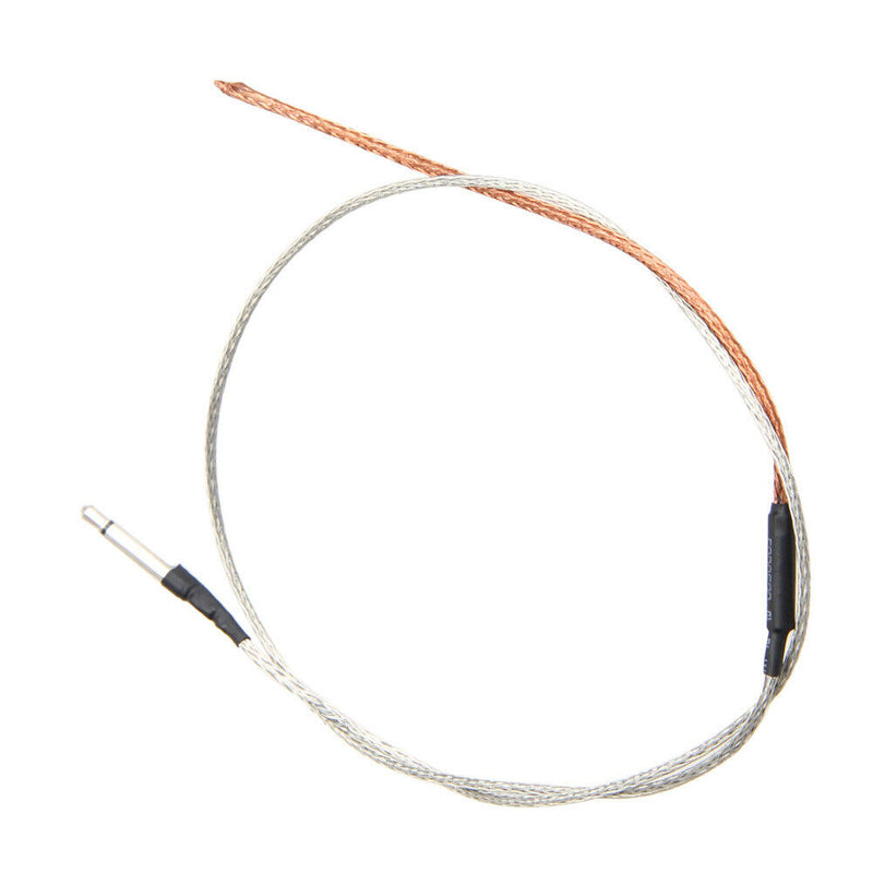 Fishman Acoustic Guitar Saddle Piezo Bridge Pickup Soft with 2.5 Jack SN9F