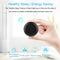 SRW-001 IR + WiFi Control Hub Universal Remote for TV Air Conditioner STB