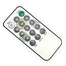 Projector Remote Control for Vivitek D530 D510 D508 D535 D536 D537W D538 A