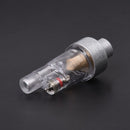 1/8" Mini Airbrush Air Filter Moisture Filter Water Trap Spray B4A6