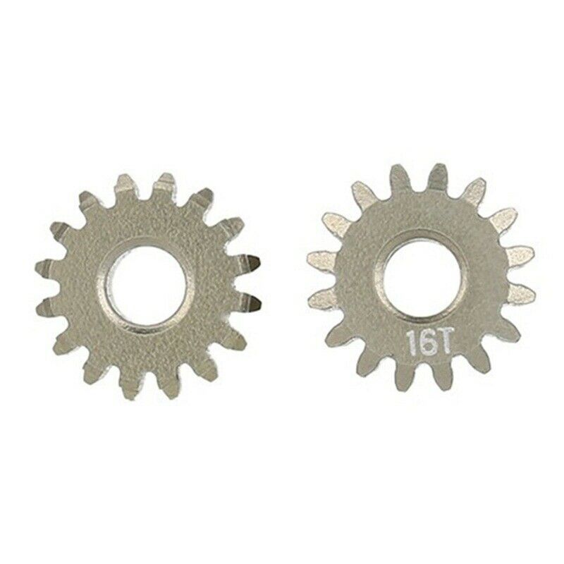 Best Sale 48DP 3.175mm 16T Motor Pinion Gear for RC Car Brushed Brushless M T9O4