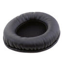 100mm Replacement Ear Cushions Earpads Covers For Headphones