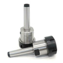 Cnc Machine Tool Holder Mt2 Er32 M10 Collet Chuck Morse Taper Toolholder Mt