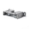 Durable Bonnet Open Catch Lock Release Mechanism for BMW 3 5 Series E60 E90 E92