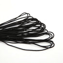 50 feet Dia. 2mm one stand Cores Paracord Parachute Cord Lanyard Rope