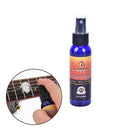 Guitar Fingerboard Nursing Oil Fingerboard Lemon Oil Guitar String Accessorie JR