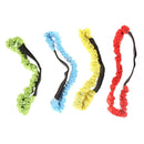 Three-legged Elastic Sport Tie Ropes Run Race Game Kids Cooperation Outdoor FU