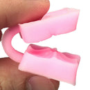 Square Flower Petal Silicone Fondant Cake Chocolate Decor Baking Mold Tool JBTE