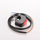 Head Light Signal Spot Light Switch for SEV Dirt Bike Go Kart And Electric&y Kw