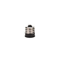 E17 Intermediate To E12 Candelabra Base Light Weatherproof Converter Adapter TO
