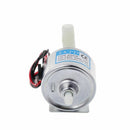40DCB 18W 220-240V Fog Smoke Oil Pump For Stage 900W Smoke Machine Accessories