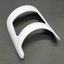 Neck Hair Line Guide Neckline Haircut Beard Shaving Template Shaper Rulers