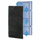 4 Replacement Carbon Booster Filter For Holmes Total Air Purifier Aer1 Seri G4U3