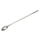 12'' Bar Spoon Cocktail Mixing Spoon, Stainless Steel Q2R2