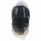 1Pcs Protect Hairstyle Rain Hat Plastic Bonnet for Women and Lady Clear %DP ^ Fw