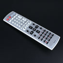 Universal Remote Control Replacement for Panasonic EUR7722X10 DVD Home Theater
