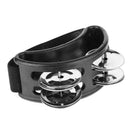 Box Drum Companion Jingle Cajon Tambourine Hand Foot Percussion Instruments