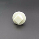 8Pcs Plastic Gear Sleeve Connector Piece Cog Meat Grinder Spare Part