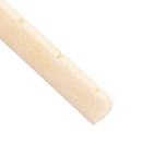 5pcs Buffalo Bone 6 String Guitar Nuts for Les Paul LP Electric Guitar