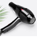 6pcs 6000W Professional Hairdressing Salon Hair Blow Dryer w/ Diffuser Comb Set