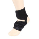 Compression Sports Basketball Ankle Support Bandage Elastic Ankle Brace