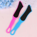 Sandpaper Foot Rasp Foot Care Pedicure Tool Sandpaper Foot Skin Grind Foot OZ