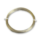 20M Car Windshield Window Removal Install Steel Wire Rope Glass Remover Too X3J9