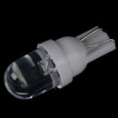 10X T10 LED car xenon light bulb indoor parking light 12V white light PT%ã€Š