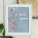 Sea Horse Metal Cutting Dies Stencils DIY Scrapbooking Embossing Paper Cards