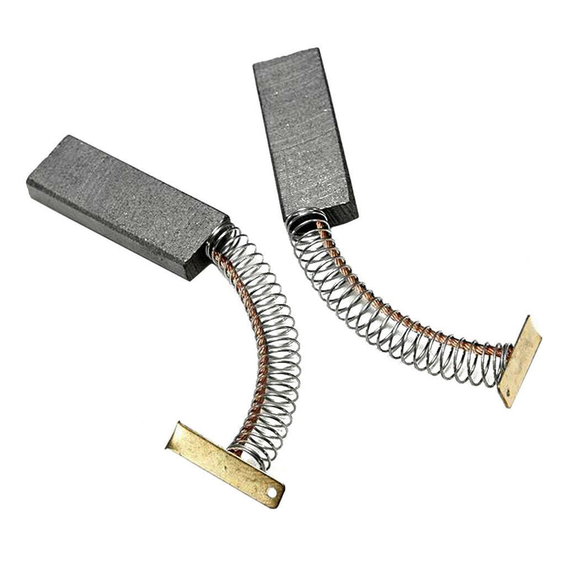 36x12.5x5mm Carbon Brushes Set Replacement For  NEFF W4280BOGB/01,