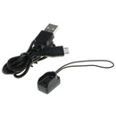 39.37 inch Length of Cable USB Charger Cable for for Plantronics Voyager Legend