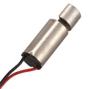 DC 3V 1100RPM 0.2A High Speed Mini Vibration Motor for DIY Toys N8D7