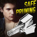 Mini Portable Men Nose Hair Removal Trimmer Waterproof C8C6 Remover Clipper V6O2