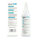 Pet Ear Drops for Cats Dogs Rabbits Kills Ear Mites Wax Softener, 60ml / Bottle