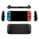 For Nintendo Switch Joy-Con Controller Shockproof Case TPU Protective Grip Cover