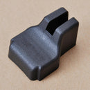 Car Door Striker Lock Protector+Check Arm Cover fit for Mazda 6 MX-5 Hf