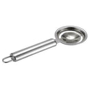 Stainless Steel Egg Yolk Divider Egg White Separator Eggs Filter Kitchen Gadgets