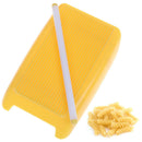 Pasta Macaroni Board Spaghetti Gnocchi Maker Rolling Pin Kitchen Baby Food T_O3C