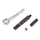 Clutch Arm Lever Pin Rod Ball Camshaft Repair Kit for 80cc Motorized Bike