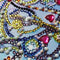 5D DIY Special Shaped Diamond Painting Cross Stitch Wall Art (D1026 Tree)