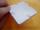 66mmX66mm SOLDERING BOARD CERAMIC HONEYCOMB SOLDER BOARD HEATING
